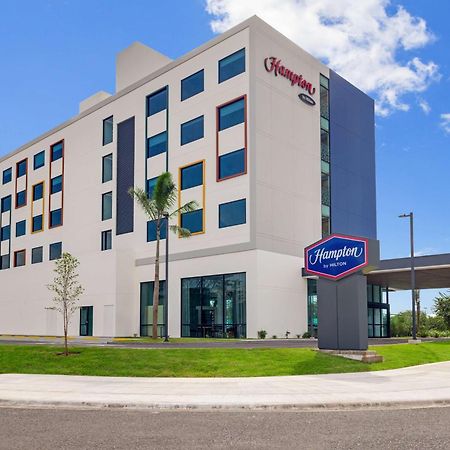 Hampton By Hilton Guanacaste Airport Hotel Либерия Екстериор снимка