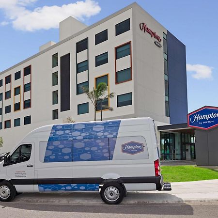 Hampton By Hilton Guanacaste Airport Hotel Либерия Екстериор снимка