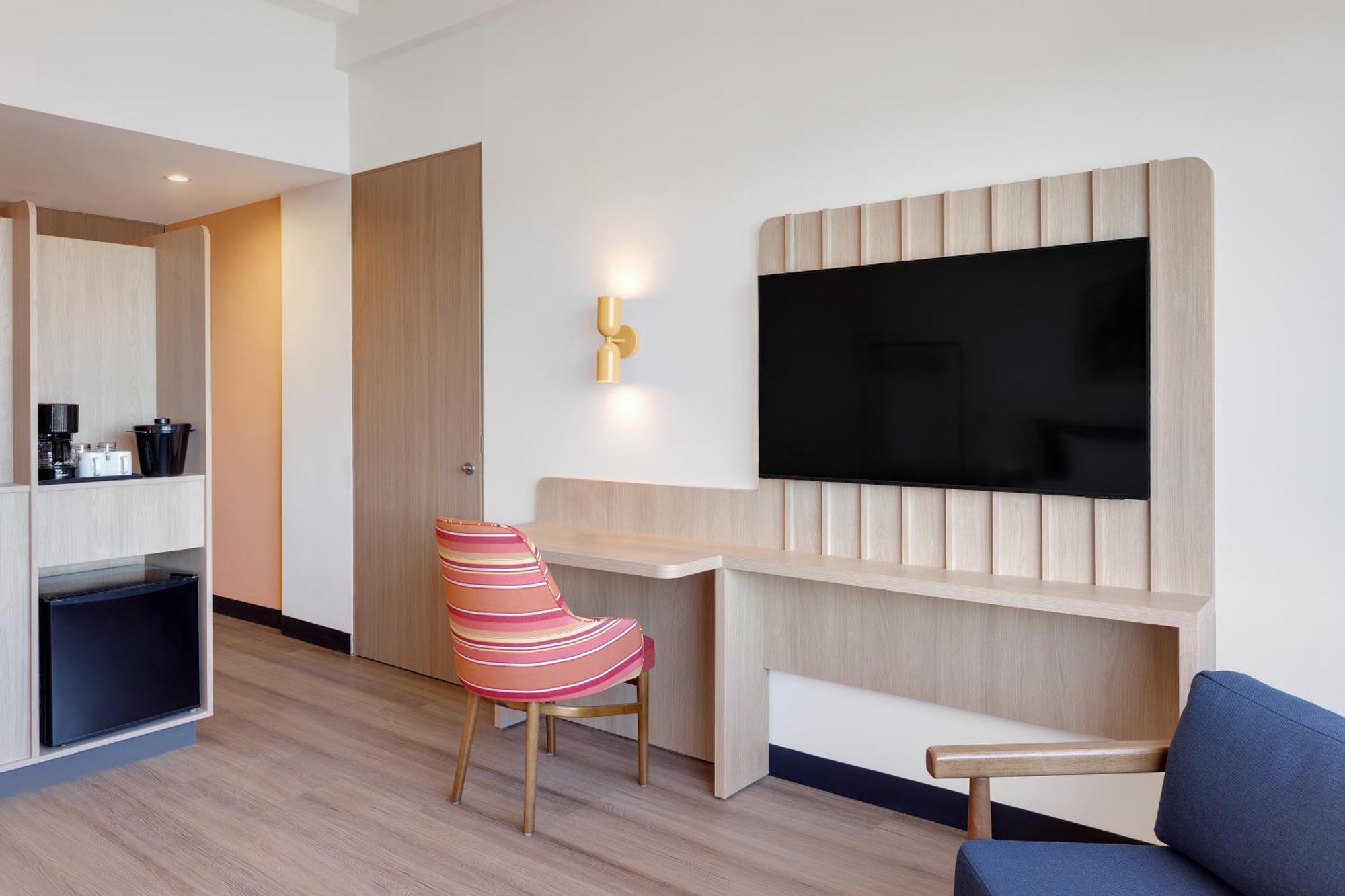 Hampton By Hilton Guanacaste Airport Hotel Либерия Екстериор снимка