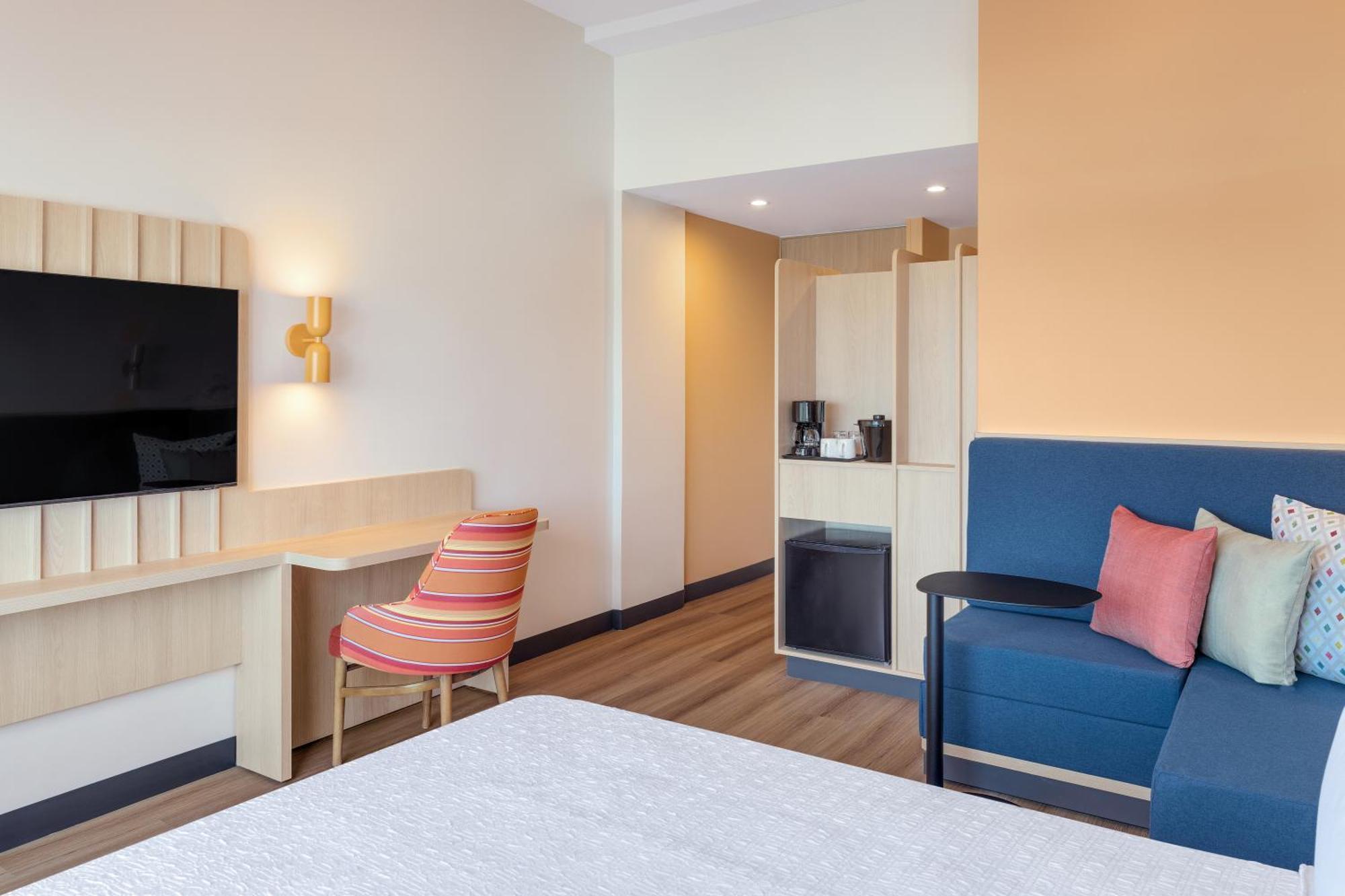 Hampton By Hilton Guanacaste Airport Hotel Либерия Екстериор снимка