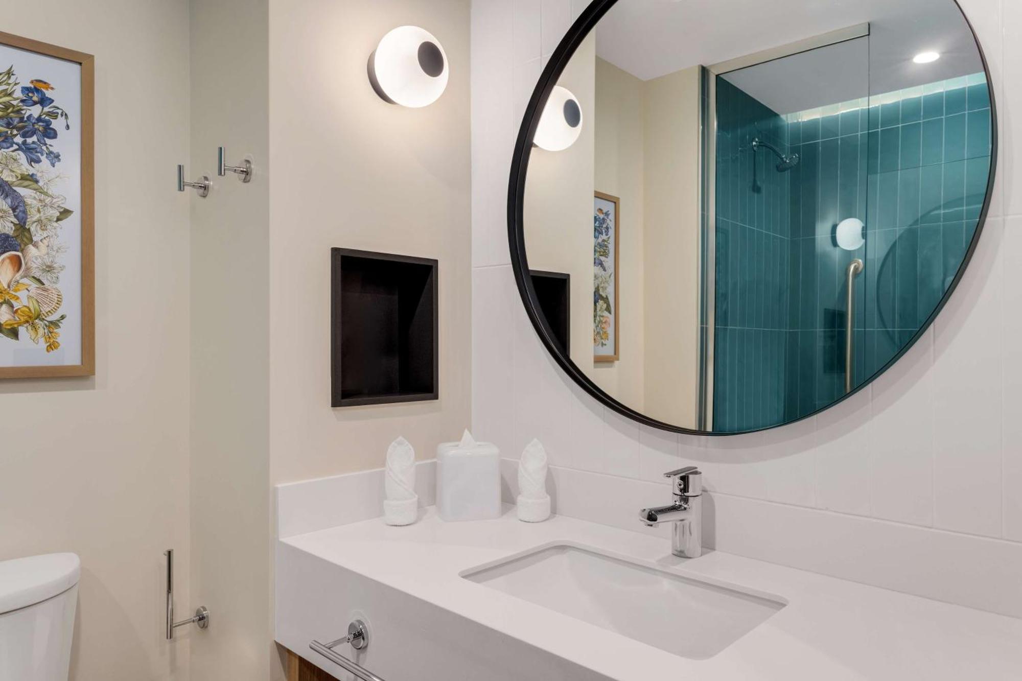 Hampton By Hilton Guanacaste Airport Hotel Либерия Екстериор снимка