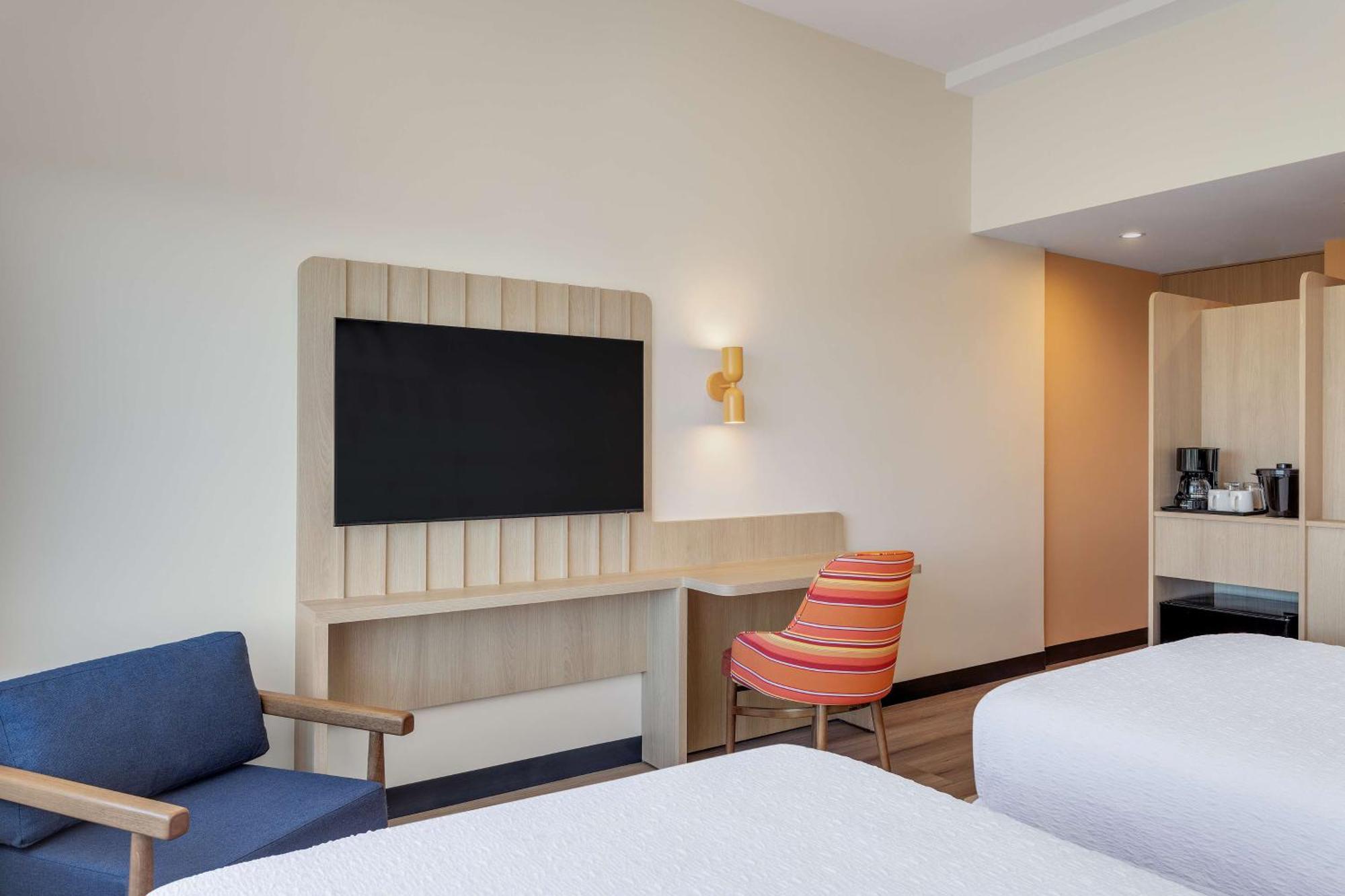 Hampton By Hilton Guanacaste Airport Hotel Либерия Екстериор снимка