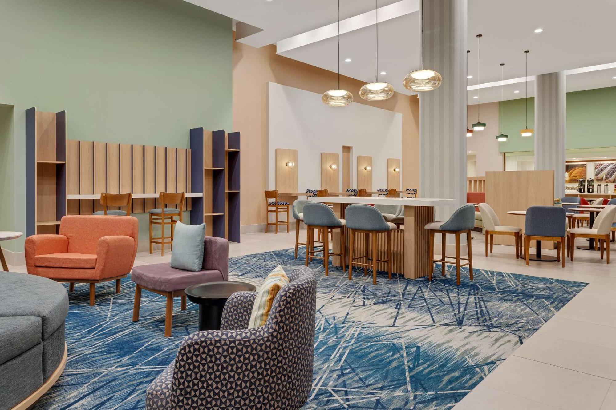 Hampton By Hilton Guanacaste Airport Hotel Либерия Екстериор снимка