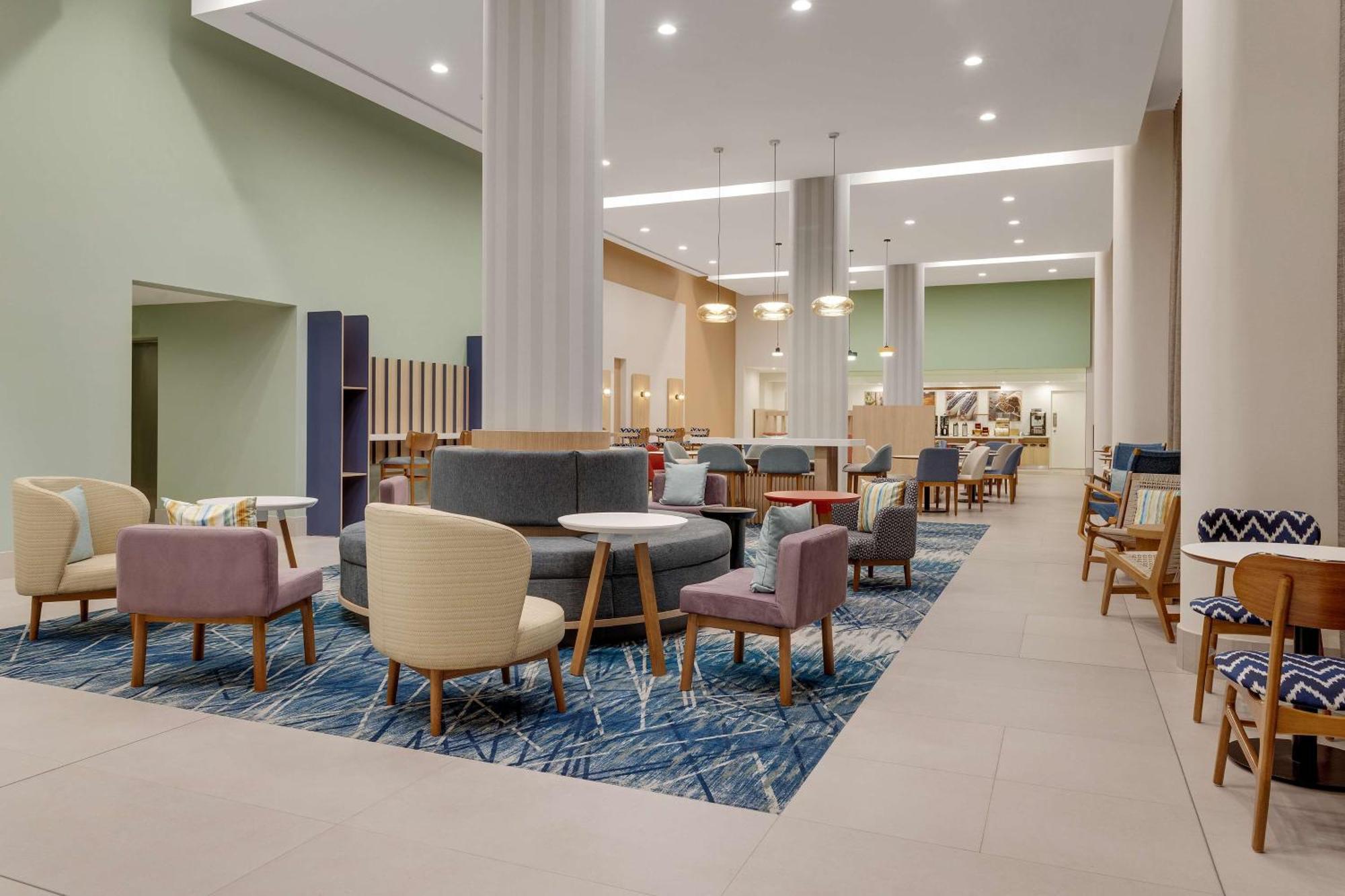 Hampton By Hilton Guanacaste Airport Hotel Либерия Екстериор снимка
